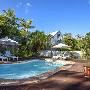 Ninderry Manor Luxury Retreat Sunshine Coast